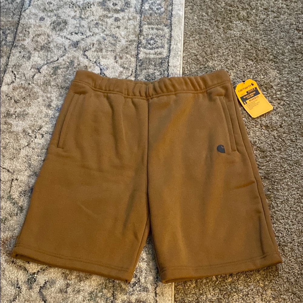 Carhartt Men's Brown Shorts
